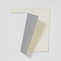 cut and fold; Morgane Tschiember (2008)